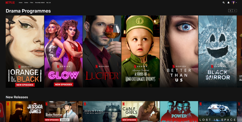 Netflix boasts big numbers for its original content, but rarely shares hard data.
